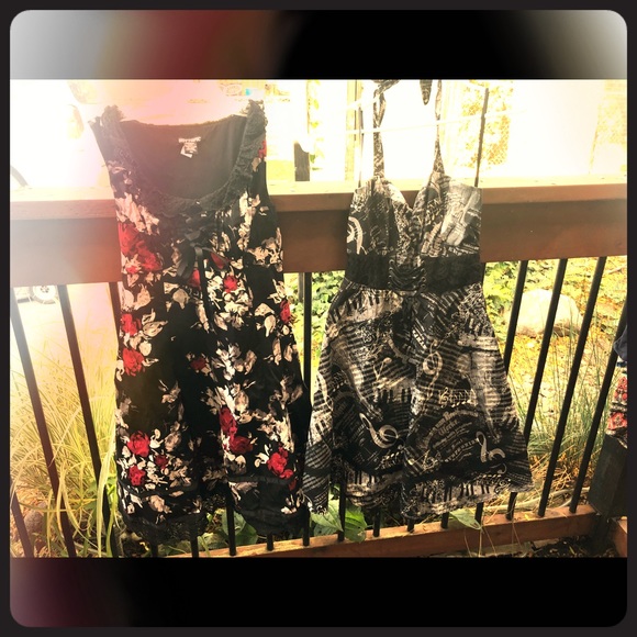 Hot Topic Dresses - Picture 1 of 3